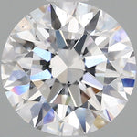 IGI 2.03 Carat 圓形 - Round Brilliant 培育鑽石 Lab Grown Diamond 人造鑽石 人工鑽石 實驗室鑽石 培養鑽石 香港 培育鑽 