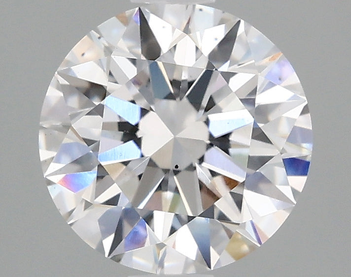 IGI 2.03 Carat 圓形 - Round Brilliant 培育鑽石 Lab Grown Diamond 人造鑽石 人工鑽石 實驗室鑽石 培養鑽石 香港 培育鑽 