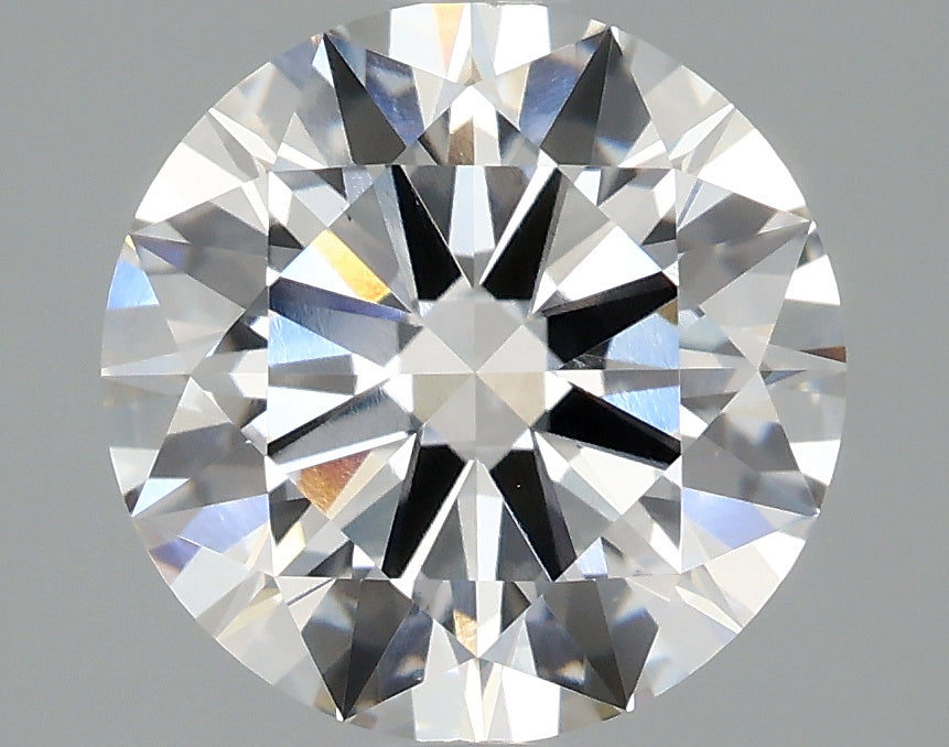 IGI 2.1 Carat 圓形 - Round Brilliant 培育鑽石 Lab Grown Diamond 人造鑽石 人工鑽石 實驗室鑽石 培養鑽石 香港 培育鑽 