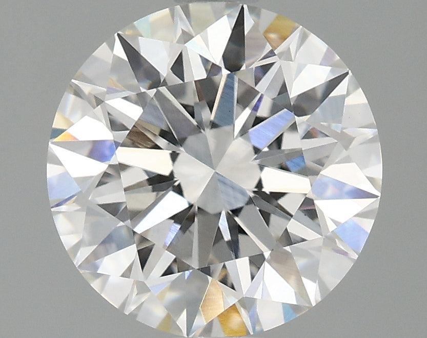 IGI 2.1 Carat 圓形 - Round Brilliant 培育鑽石 Lab Grown Diamond 人造鑽石 人工鑽石 實驗室鑽石 培養鑽石 香港 培育鑽 