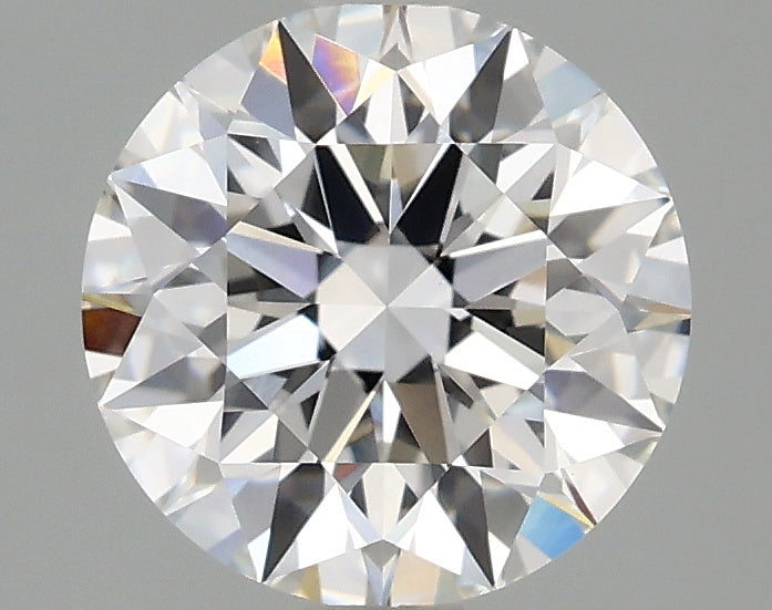 IGI 2.1 Carat 圓形 - Round Brilliant 培育鑽石 Lab Grown Diamond 人造鑽石 人工鑽石 實驗室鑽石 培養鑽石 香港 培育鑽 