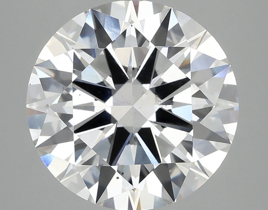 IGI 4.79 Carat 圓形 - Round Brilliant 培育鑽石 Lab Grown Diamond 人造鑽石 人工鑽石 實驗室鑽石 培養鑽石 香港 培育鑽 