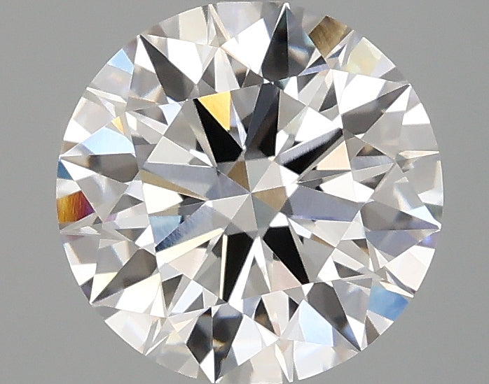 IGI 2.1 Carat 圓形 - Round Brilliant 培育鑽石 Lab Grown Diamond 人造鑽石 人工鑽石 實驗室鑽石 培養鑽石 香港 培育鑽 