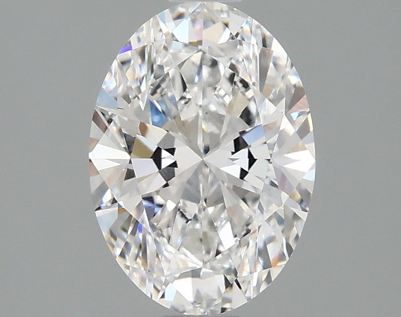 IGI 1.57 Carat 橢圓形 - Oval 培育鑽石 Lab Grown Diamond 人造鑽石 人工鑽石 實驗室鑽石 培養鑽石 香港 培育鑽 