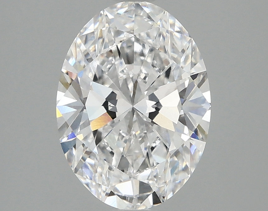 IGI 2.04 Carat 橢圓形 - Oval 培育鑽石 Lab Grown Diamond 人造鑽石 人工鑽石 實驗室鑽石 培養鑽石 香港 培育鑽 