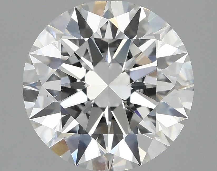 IGI 2.03 Carat 圓形 - Round Brilliant 培育鑽石 Lab Grown Diamond 人造鑽石 人工鑽石 實驗室鑽石 培養鑽石 香港 培育鑽 