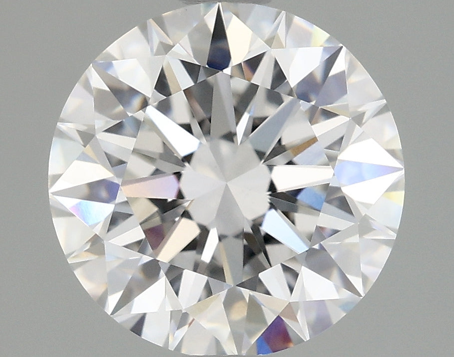 IGI 2.01 Carat 圓形 - Round Brilliant 培育鑽石 Lab Grown Diamond 人造鑽石 人工鑽石 實驗室鑽石 培養鑽石 香港 培育鑽 