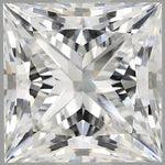 IGI 1.55 Carat 公主方 - Princess Cut 培育鑽石 Lab Grown Diamond 人造鑽石 人工鑽石 實驗室鑽石 培養鑽石 香港 培育鑽 