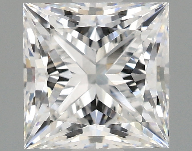 IGI 1.55 Carat 公主方 - Princess Cut 培育鑽石 Lab Grown Diamond 人造鑽石 人工鑽石 實驗室鑽石 培養鑽石 香港 培育鑽 