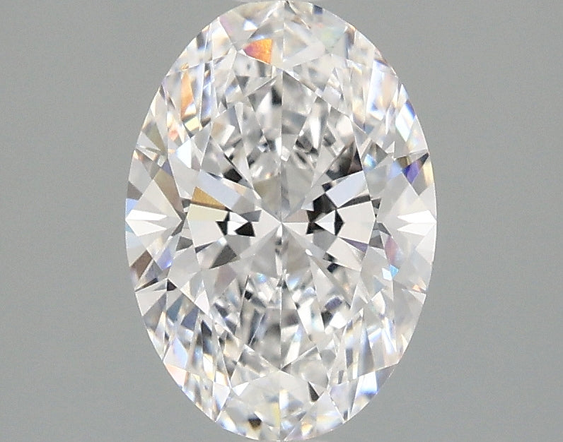 IGI 1.58 Carat 橢圓形 - Oval 培育鑽石 Lab Grown Diamond 人造鑽石 人工鑽石 實驗室鑽石 培養鑽石 香港 培育鑽 