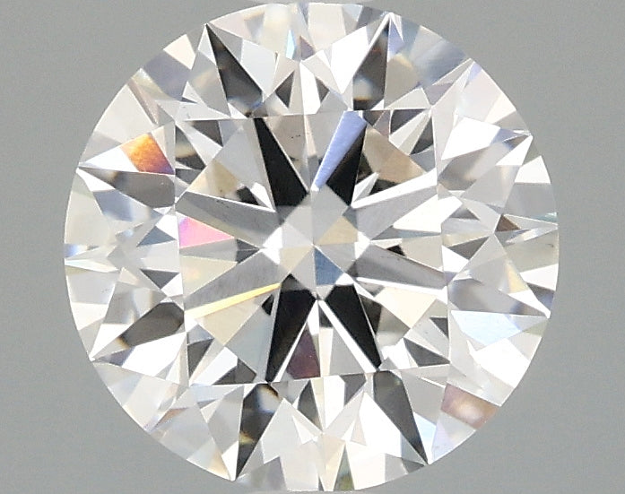 IGI 2.1 Carat 圓形 - Round Brilliant 培育鑽石 Lab Grown Diamond 人造鑽石 人工鑽石 實驗室鑽石 培養鑽石 香港 培育鑽 