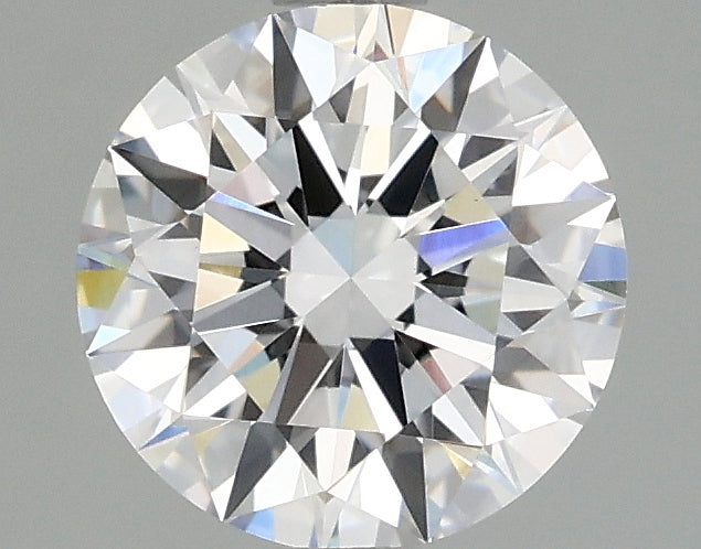 IGI 1.53 Carat 圓形 - Round Brilliant 培育鑽石 Lab Grown Diamond 人造鑽石 人工鑽石 實驗室鑽石 培養鑽石 香港 培育鑽 