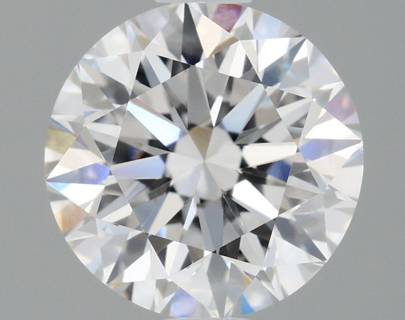 IGI 1.42 Carat 圓形 - Round Brilliant 培育鑽石 Lab Grown Diamond 人造鑽石 人工鑽石 實驗室鑽石 培養鑽石 香港 培育鑽 