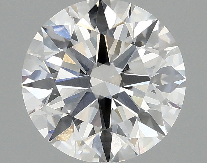 IGI 2.02 Carat 圓形 - Round Brilliant 培育鑽石 Lab Grown Diamond 人造鑽石 人工鑽石 實驗室鑽石 培養鑽石 香港 培育鑽 