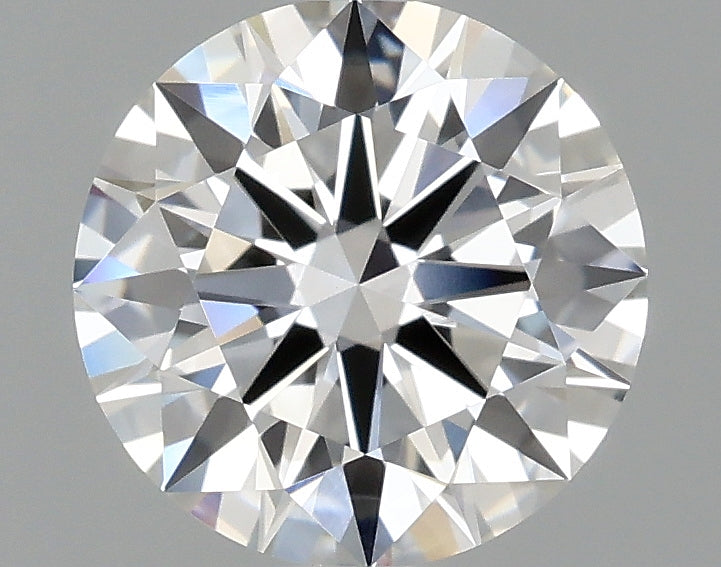 IGI 1.35 Carat 圓形 - Round Brilliant 培育鑽石 Lab Grown Diamond 人造鑽石 人工鑽石 實驗室鑽石 培養鑽石 香港 培育鑽 