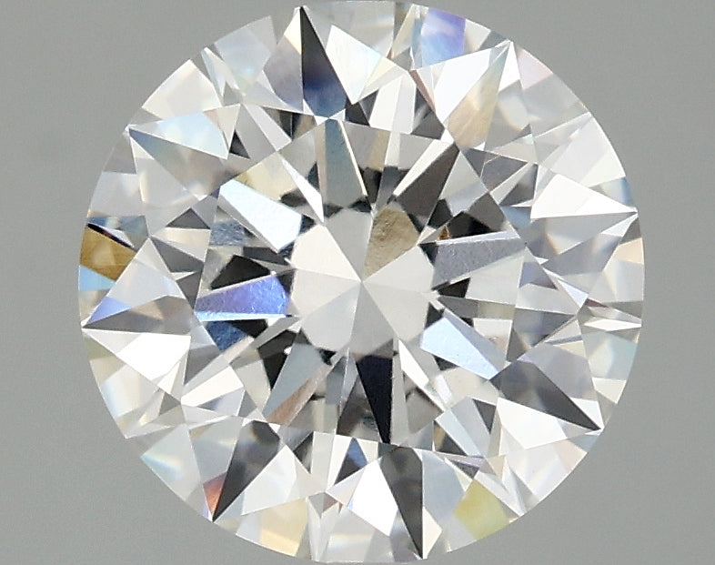 IGI 2.98 Carat 圓形 - Round Brilliant 培育鑽石 Lab Grown Diamond 人造鑽石 人工鑽石 實驗室鑽石 培養鑽石 香港 培育鑽 