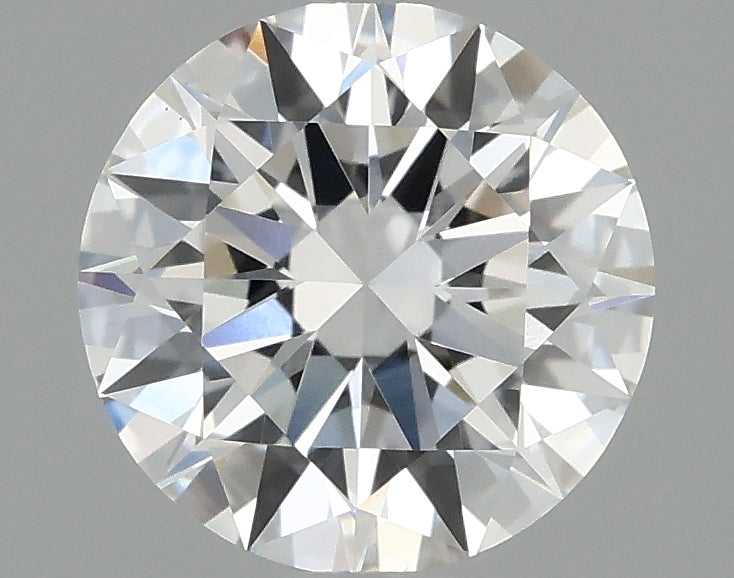 IGI 1.35 Carat 圓形 - Round Brilliant 培育鑽石 Lab Grown Diamond 人造鑽石 人工鑽石 實驗室鑽石 培養鑽石 香港 培育鑽 