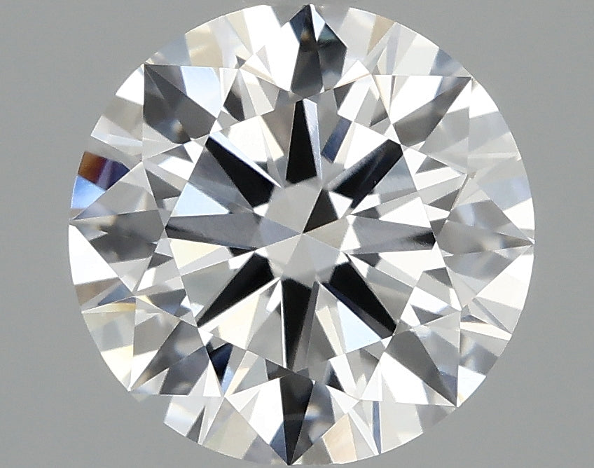 IGI 2.1 Carat 圓形 - Round Brilliant 培育鑽石 Lab Grown Diamond 人造鑽石 人工鑽石 實驗室鑽石 培養鑽石 香港 培育鑽 