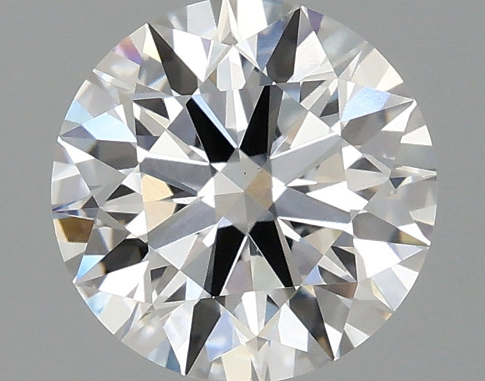 IGI 2.1 Carat 圓形 - Round Brilliant 培育鑽石 Lab Grown Diamond 人造鑽石 人工鑽石 實驗室鑽石 培養鑽石 香港 培育鑽 