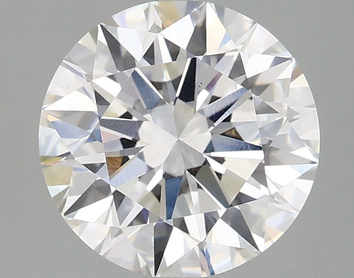 IGI 2.1 Carat 圓形 - Round Brilliant 培育鑽石 Lab Grown Diamond 人造鑽石 人工鑽石 實驗室鑽石 培養鑽石 香港 培育鑽 