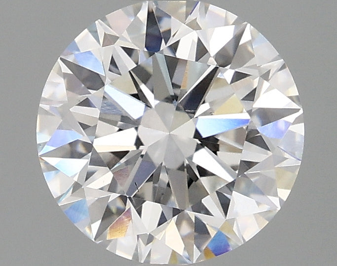 IGI 2.08 Carat 圓形 - Round Brilliant 培育鑽石 Lab Grown Diamond 人造鑽石 人工鑽石 實驗室鑽石 培養鑽石 香港 培育鑽 