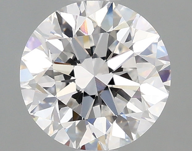 IGI 1.52 Carat 圓形 - Round Brilliant 培育鑽石 Lab Grown Diamond 人造鑽石 人工鑽石 實驗室鑽石 培養鑽石 香港 培育鑽 