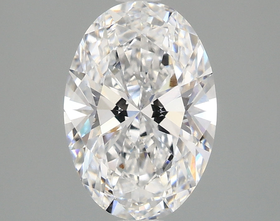 IGI 2.02 Carat 橢圓形 - Oval 培育鑽石 Lab Grown Diamond 人造鑽石 人工鑽石 實驗室鑽石 培養鑽石 香港 培育鑽 