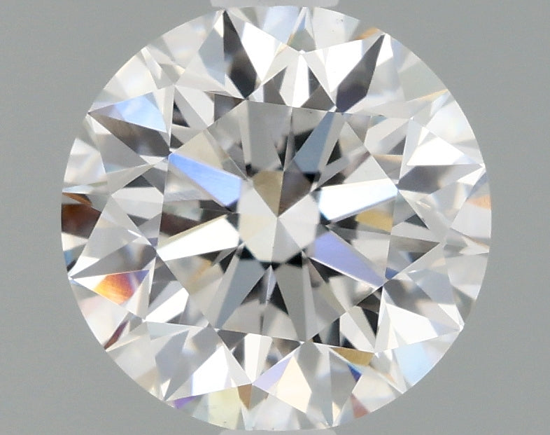 IGI 1.35 Carat 圓形 - Round Brilliant 培育鑽石 Lab Grown Diamond 人造鑽石 人工鑽石 實驗室鑽石 培養鑽石 香港 培育鑽 