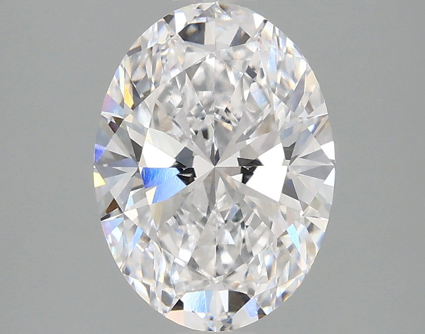 IGI 2.08 Carat 橢圓形 - Oval 培育鑽石 Lab Grown Diamond 人造鑽石 人工鑽石 實驗室鑽石 培養鑽石 香港 培育鑽 