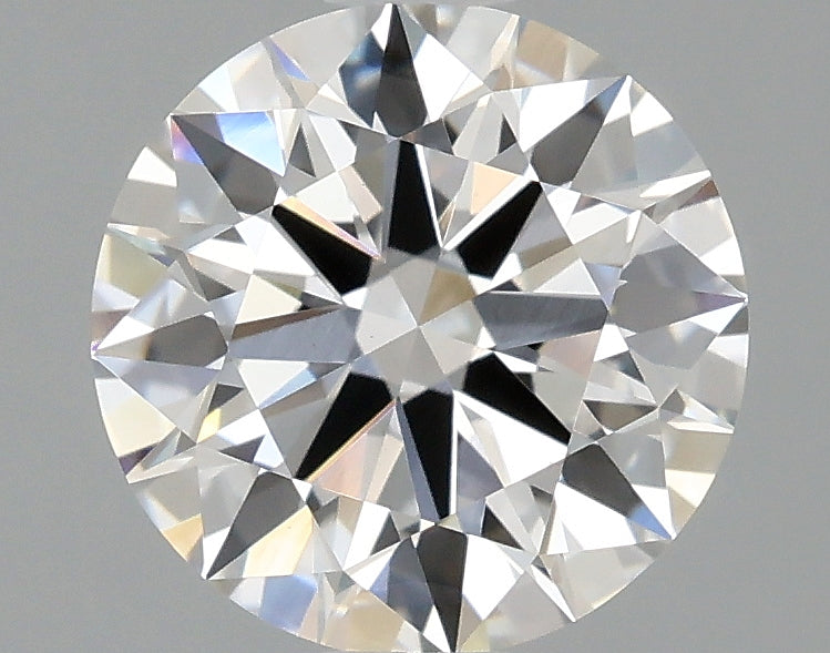 IGI 1.53 Carat 圓形 - Round Brilliant 培育鑽石 Lab Grown Diamond 人造鑽石 人工鑽石 實驗室鑽石 培養鑽石 香港 培育鑽 