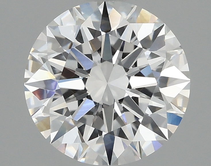 IGI 2.08 Carat 圓形 - Round Brilliant 培育鑽石 Lab Grown Diamond 人造鑽石 人工鑽石 實驗室鑽石 培養鑽石 香港 培育鑽 