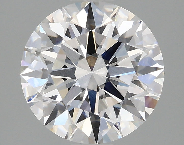 IGI 2.09 Carat 圓形 - Round Brilliant 培育鑽石 Lab Grown Diamond 人造鑽石 人工鑽石 實驗室鑽石 培養鑽石 香港 培育鑽 