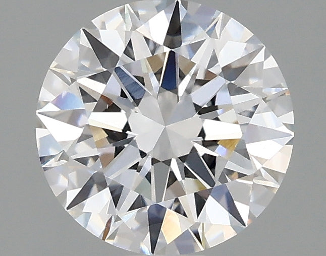 IGI 1.54 Carat 圓形 - Round Brilliant 培育鑽石 Lab Grown Diamond 人造鑽石 人工鑽石 實驗室鑽石 培養鑽石 香港 培育鑽 