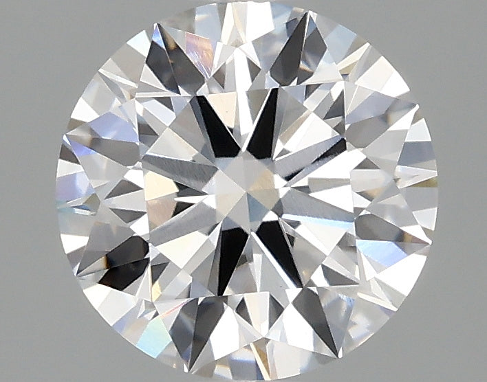 IGI 2.01 Carat 圓形 - Round Brilliant 培育鑽石 Lab Grown Diamond 人造鑽石 人工鑽石 實驗室鑽石 培養鑽石 香港 培育鑽 