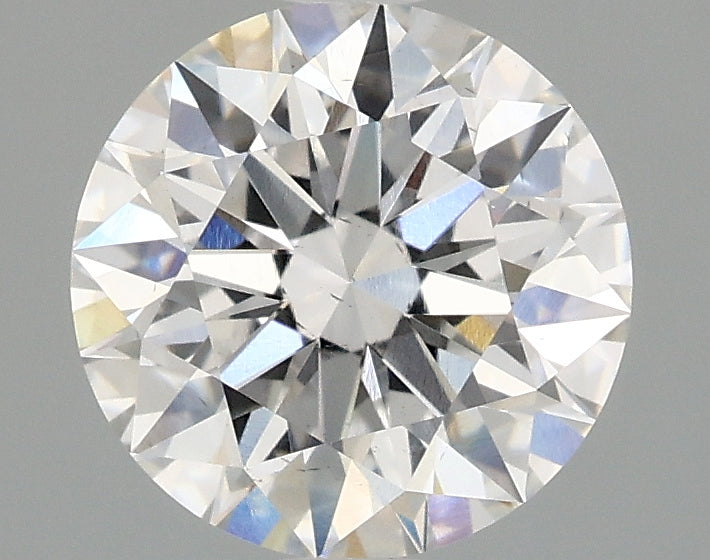 IGI 2.08 Carat 圓形 - Round Brilliant 培育鑽石 Lab Grown Diamond 人造鑽石 人工鑽石 實驗室鑽石 培養鑽石 香港 培育鑽 