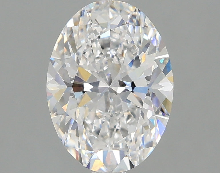 IGI 1.59 Carat 橢圓形 - Oval 培育鑽石 Lab Grown Diamond 人造鑽石 人工鑽石 實驗室鑽石 培養鑽石 香港 培育鑽 