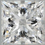 IGI 2.07 Carat 公主方 - Princess Cut 培育鑽石 Lab Grown Diamond 人造鑽石 人工鑽石 實驗室鑽石 培養鑽石 香港 培育鑽 