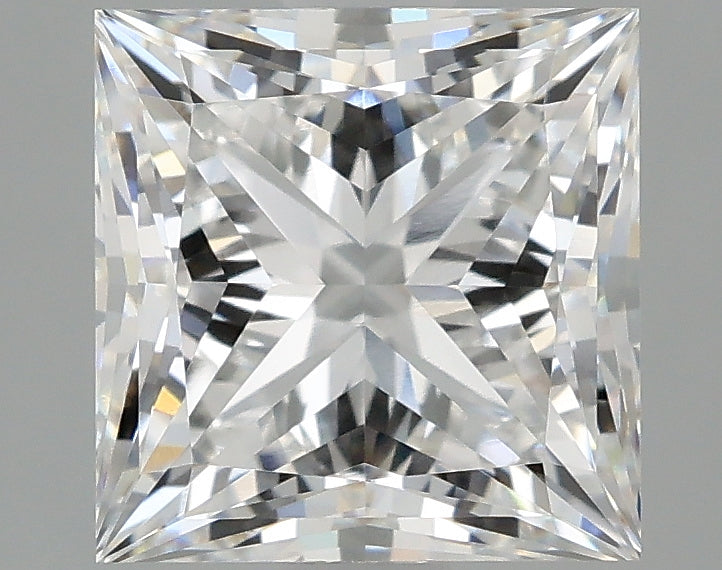 IGI 2.07 Carat 公主方 - Princess Cut 培育鑽石 Lab Grown Diamond 人造鑽石 人工鑽石 實驗室鑽石 培養鑽石 香港 培育鑽 