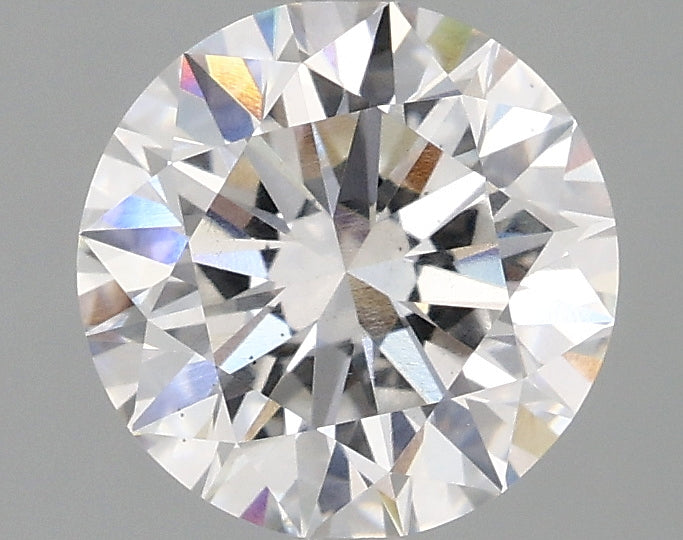 IGI 2.04 Carat 圓形 - Round Brilliant 培育鑽石 Lab Grown Diamond 人造鑽石 人工鑽石 實驗室鑽石 培養鑽石 香港 培育鑽 