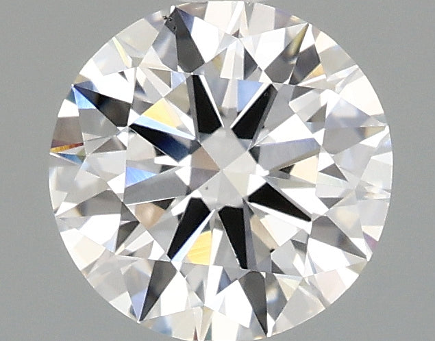 IGI 1.55 Carat 圓形 - Round Brilliant 培育鑽石 Lab Grown Diamond 人造鑽石 人工鑽石 實驗室鑽石 培養鑽石 香港 培育鑽 