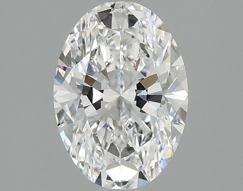 IGI 1.58 Carat 橢圓形 - Oval 培育鑽石 Lab Grown Diamond 人造鑽石 人工鑽石 實驗室鑽石 培養鑽石 香港 培育鑽 