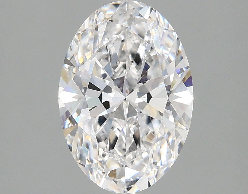 IGI 1.58 Carat 橢圓形 - Oval 培育鑽石 Lab Grown Diamond 人造鑽石 人工鑽石 實驗室鑽石 培養鑽石 香港 培育鑽 