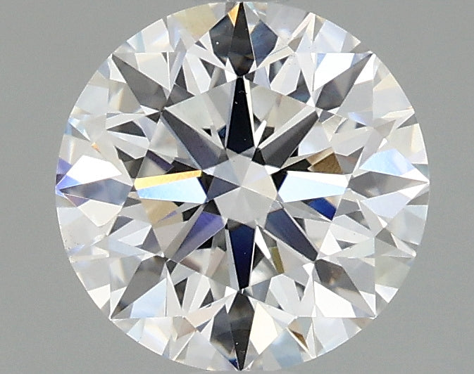 IGI 1.5 Carat 圓形 - Round Brilliant 培育鑽石 Lab Grown Diamond 人造鑽石 人工鑽石 實驗室鑽石 培養鑽石 香港 培育鑽 