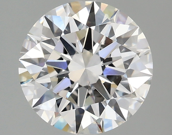 IGI 2.07 Carat 圓形 - Round Brilliant 培育鑽石 Lab Grown Diamond 人造鑽石 人工鑽石 實驗室鑽石 培養鑽石 香港 培育鑽 