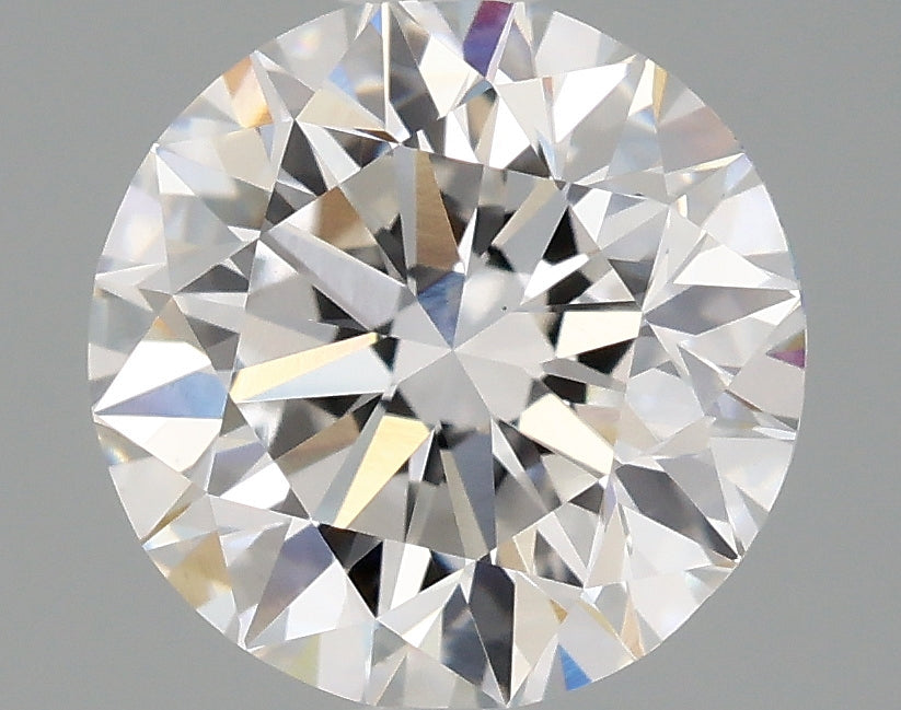 IGI 1.5 Carat 圓形 - Round Brilliant 培育鑽石 Lab Grown Diamond 人造鑽石 人工鑽石 實驗室鑽石 培養鑽石 香港 培育鑽 