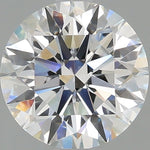 IGI 2.1 Carat 圓形 - Round Brilliant 培育鑽石 Lab Grown Diamond 人造鑽石 人工鑽石 實驗室鑽石 培養鑽石 香港 培育鑽 