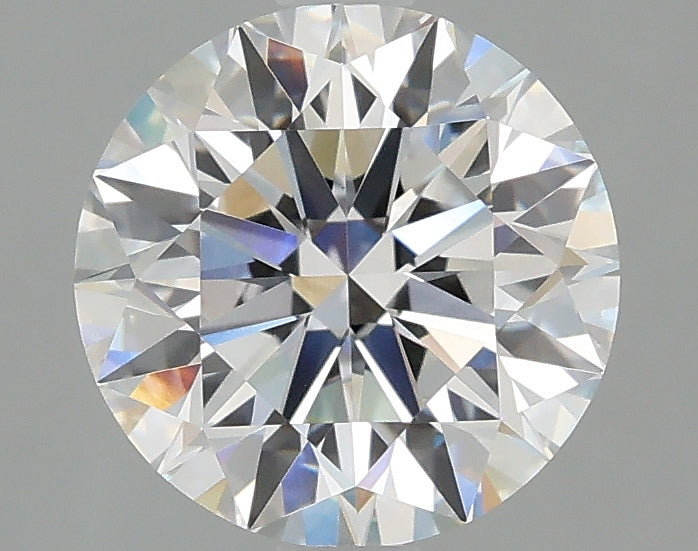 IGI 2.1 Carat 圓形 - Round Brilliant 培育鑽石 Lab Grown Diamond 人造鑽石 人工鑽石 實驗室鑽石 培養鑽石 香港 培育鑽 