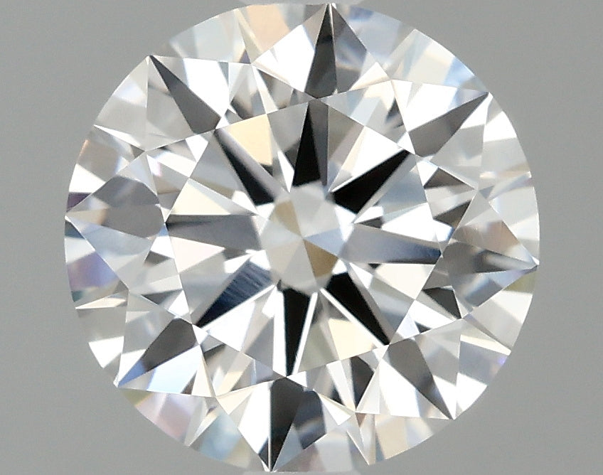 IGI 1.58 Carat 圓形 - Round Brilliant 培育鑽石 Lab Grown Diamond 人造鑽石 人工鑽石 實驗室鑽石 培養鑽石 香港 培育鑽 