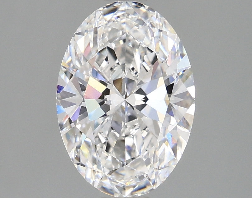 IGI 1.57 Carat 橢圓形 - Oval 培育鑽石 Lab Grown Diamond 人造鑽石 人工鑽石 實驗室鑽石 培養鑽石 香港 培育鑽 