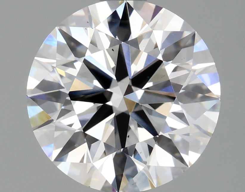 IGI 2.08 Carat 圓形 - Round Brilliant 培育鑽石 Lab Grown Diamond 人造鑽石 人工鑽石 實驗室鑽石 培養鑽石 香港 培育鑽 